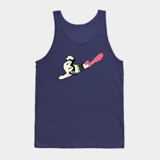 Astro Oops Tank Top